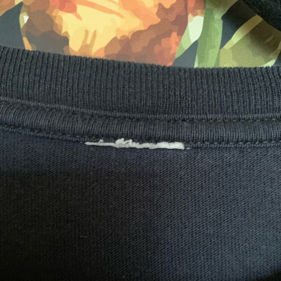 𝖚𝖕𝖈𝖞𝖈𝖑𝖊𝖉 𝖛𝖎𝖓𝖙𝖆𝖌𝖊 𝖆𝖈⚡️𝖉𝖈 𝖙𝖊𝖊 - Picture 4 of 6